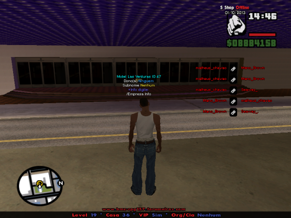 Empresa ID 47