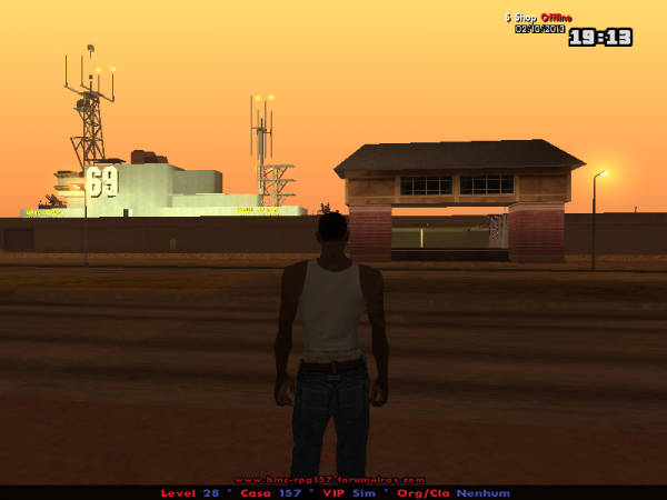 base da United States Army