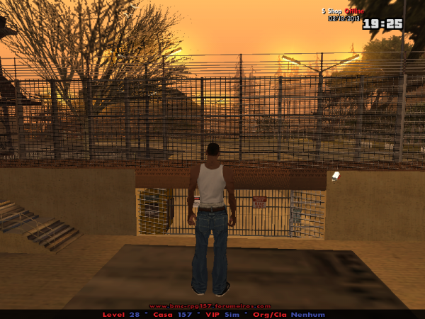 base da Need For Speed