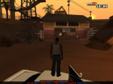 base da fugas do gambe