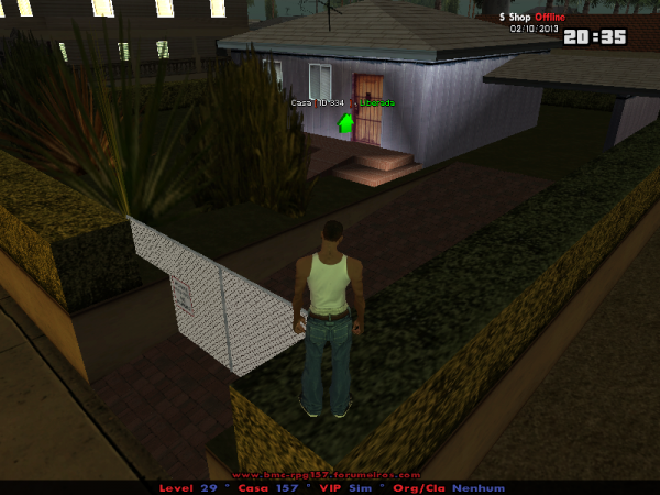 casa id 334