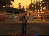base da FBI Tatics And Skills