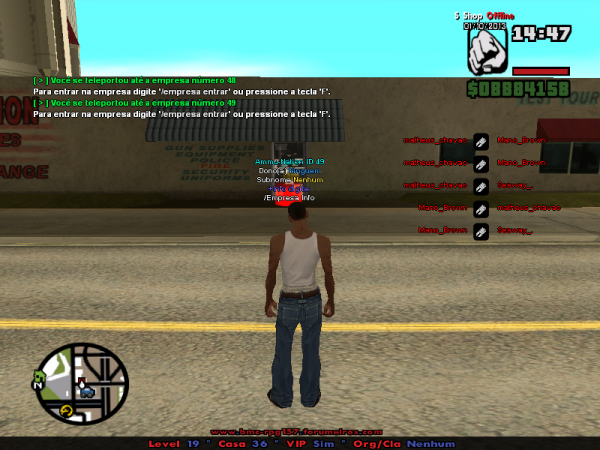 Empresa ID 49