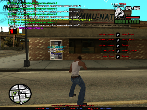 Empresa ID 7
